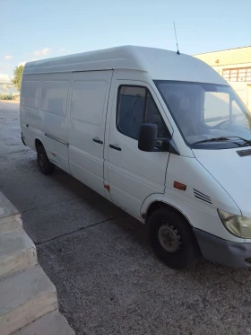 Mercedes-Benz Sprinter 311 undefined | Auto.bg — изображение 6 Mercedes-Benz Sprinter 311 undefined | Auto.bg — изображение 6