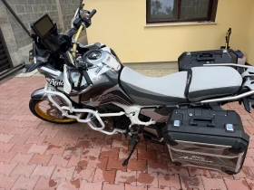Honda Crf Africa Twin Adventure Sport DCT | Auto.bg — изображение 9 Honda Crf Africa Twin Adventure Sport DCT | Auto.bg — изображение 9
