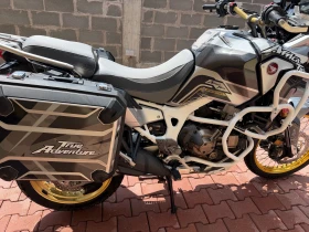 Honda Crf Africa Twin Adventure Sport DCT | Auto.bg — изображение 3 Honda Crf Africa Twin Adventure Sport DCT | Auto.bg — изображение 3