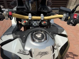 Honda Crf Africa Twin Adventure Sport DCT | Auto.bg — изображение 5 Honda Crf Africa Twin Adventure Sport DCT | Auto.bg — изображение 5