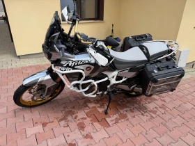 Honda Crf Africa Twin Adventure Sport DCT | Auto.bg — изображение 8 Honda Crf Africa Twin Adventure Sport DCT | Auto.bg — изображение 8