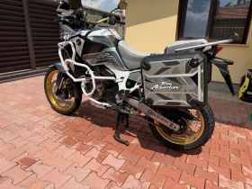 Honda Crf Africa Twin Adventure Sport DCT | Auto.bg — изображение 2 Honda Crf Africa Twin Adventure Sport DCT | Auto.bg — изображение 2