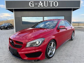 Mercedes-Benz CLA 220 2.2cdi AMG FACE LIFT Собствен лизинг !!! - Car24.bg Mercedes-Benz CLA 220 2.2cdi AMG FACE LIFT Собствен лизинг !!!