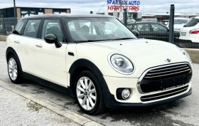 Mini Clubman 2.0D NAVI - Car24.bg Mini Clubman 2.0D NAVI