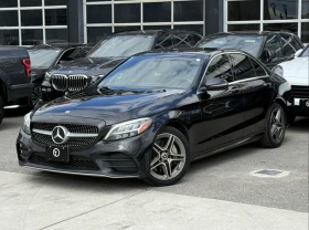 Mercedes-Benz C 300 2019 Mercedes-Benz C300 - Car24.bg Mercedes-Benz C 300 2019 Mercedes-Benz C300