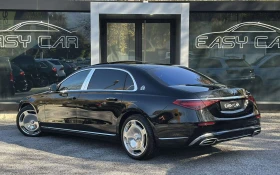 Mercedes-Benz S 680 MAYBACH/AMG/TV/FIRSTCLASS/ - цена по договаряне - 32926204 5 | Car24.bg Mercedes-Benz S 680 MAYBACH/AMG/TV/FIRSTCLASS/ - цена по договаряне - 32926204 5