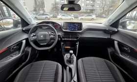 Peugeot 2008 19 хил КМ - 38250 лв. / 19556.91 € - 72273225 11 | Car24.bg Peugeot 2008 19 хил КМ - 38250 лв. / 19556.91 € - 72273225 11