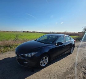 Mazda 3 - 16900 лв. / 8640.83 € - 86046697 14 | Car24.bg Mazda 3 - 16900 лв. / 8640.83 € - 86046697 14