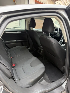 Ford Mondeo - 12500 € / 24447.88 лв. - 16030515 6 | Car24.bg Ford Mondeo - 12500 € / 24447.88 лв. - 16030515 6