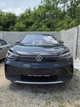 VW ID.4 82kw - Car24.bg VW ID.4 82kw