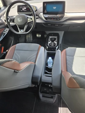 VW ID.4 82kw - 22000 € / 43028.26 лв. - 43010237 9 | Car24.bg VW ID.4 82kw - 22000 € / 43028.26 лв. - 43010237 9