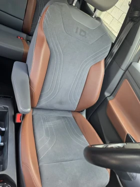 VW ID.4 82kw - 22000 € / 43028.26 лв. - 43010237 6 | Car24.bg VW ID.4 82kw - 22000 € / 43028.26 лв. - 43010237 6