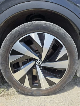 VW ID.4 82kw - 22000 € / 43028.26 лв. - 43010237 3 | Car24.bg VW ID.4 82kw - 22000 € / 43028.26 лв. - 43010237 3