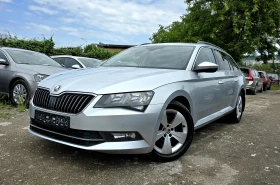 Снимка Skoda Superb