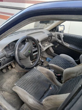 Opel Astra F | Auto.bg — изображение 5 Opel Astra F | Auto.bg — изображение 5