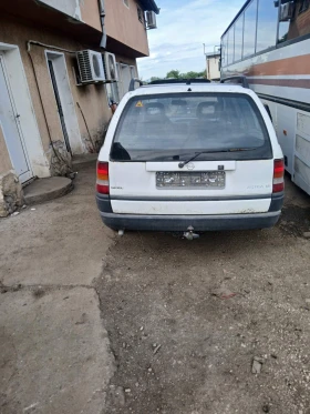 Opel Astra F | Auto.bg — изображение 3 Opel Astra F | Auto.bg — изображение 3