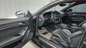 Audi Rs5 4.2 FSI* QUATTRO* PANO* КОЖА* ПОДГРЕВ* НАВИ* | Auto.bg — изображение 10 Audi Rs5 4.2 FSI* QUATTRO* PANO* КОЖА* ПОДГРЕВ* НАВИ* | Auto.bg — изображение 10