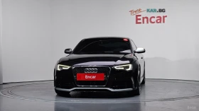 Audi Rs5 4.2 FSI* QUATTRO* PANO* КОЖА* ПОДГРЕВ* НАВИ* | Auto.bg — изображение 3 Audi Rs5 4.2 FSI* QUATTRO* PANO* КОЖА* ПОДГРЕВ* НАВИ* | Auto.bg — изображение 3
