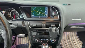 Audi Rs5 4.2 FSI* QUATTRO* PANO* КОЖА* ПОДГРЕВ* НАВИ* | Auto.bg — изображение 14 Audi Rs5 4.2 FSI* QUATTRO* PANO* КОЖА* ПОДГРЕВ* НАВИ* | Auto.bg — изображение 14