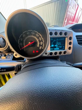 Chevrolet Spark - 2200 € / 4302.83 лв. - 29136679 9 | Car24.bg Chevrolet Spark - 2200 € / 4302.83 лв. - 29136679 9