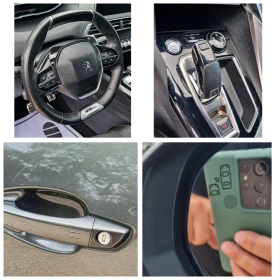 Peugeot 3008 1.6Blue-HDI GT line - 12650 € / 24741.25 лв. - 33340360 15 | Car24.bg Peugeot 3008 1.6Blue-HDI GT line - 12650 € / 24741.25 лв. - 33340360 15
