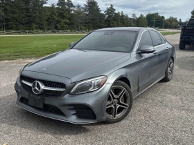 Mercedes-Benz C 300 AMG-pack* 360* Пано* Подгрев