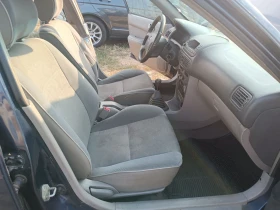 Toyota Corolla 1.4i 16V | Auto.bg — изображение 8 Toyota Corolla 1.4i 16V | Auto.bg — изображение 8