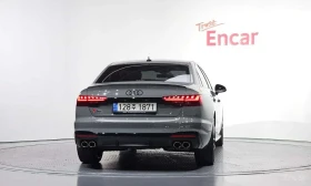 Audi S4 * 3.0 TFSI * МАСАЖ * 360 * ДИСТРОНИК * FACELIFT * | Auto.bg — изображение 4 Audi S4 * 3.0 TFSI * МАСАЖ * 360 * ДИСТРОНИК * FACELIFT * | Auto.bg — изображение 4