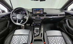Audi S4 * 3.0 TFSI * МАСАЖ * 360 * ДИСТРОНИК * FACELIFT * | Auto.bg — изображение 7 Audi S4 * 3.0 TFSI * МАСАЖ * 360 * ДИСТРОНИК * FACELIFT * | Auto.bg — изображение 7