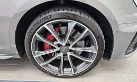Audi S4 * 3.0 TFSI * МАСАЖ * 360 * ДИСТРОНИК * FACELIFT * | Auto.bg — изображение 5 Audi S4 * 3.0 TFSI * МАСАЖ * 360 * ДИСТРОНИК * FACELIFT * | Auto.bg — изображение 5