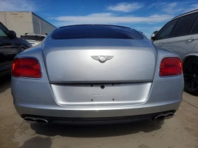 Bentley Continental Gt - 58000 € - 94390515 3 | Car24.bg Bentley Continental Gt - 58000 € - 94390515 3