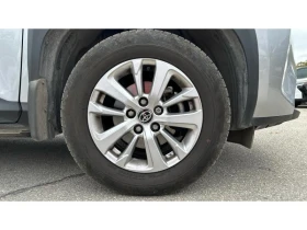 Toyota Yaris Cross FANCY | Auto.bg — изображение 16 Toyota Yaris Cross FANCY | Auto.bg — изображение 16