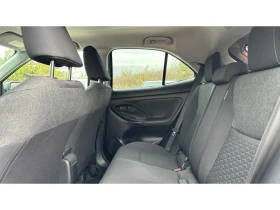 Toyota Yaris Cross FANCY | Auto.bg — изображение 11 Toyota Yaris Cross FANCY | Auto.bg — изображение 11
