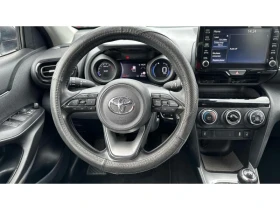 Toyota Yaris Cross FANCY | Auto.bg — изображение 9 Toyota Yaris Cross FANCY | Auto.bg — изображение 9