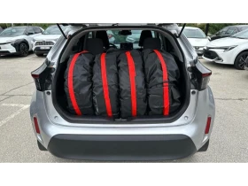 Toyota Yaris Cross FANCY | Auto.bg — изображение 10 Toyota Yaris Cross FANCY | Auto.bg — изображение 10