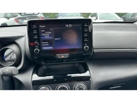 Toyota Yaris Cross FANCY | Auto.bg — изображение 15 Toyota Yaris Cross FANCY | Auto.bg — изображение 15