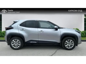 Toyota Yaris Cross FANCY | Auto.bg — изображение 17 Toyota Yaris Cross FANCY | Auto.bg — изображение 17