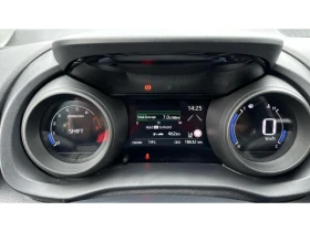 Toyota Yaris Cross FANCY | Auto.bg — изображение 14 Toyota Yaris Cross FANCY | Auto.bg — изображение 14