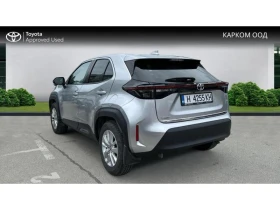 Toyota Yaris Cross FANCY | Auto.bg — изображение 2 Toyota Yaris Cross FANCY | Auto.bg — изображение 2