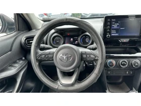 Toyota Yaris Cross FANCY | Auto.bg — изображение 13 Toyota Yaris Cross FANCY | Auto.bg — изображение 13