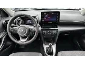 Toyota Yaris Cross FANCY | Auto.bg — изображение 8 Toyota Yaris Cross FANCY | Auto.bg — изображение 8