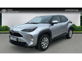 Toyota Yaris Cross FANCY