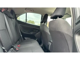 Toyota Yaris Cross FANCY | Auto.bg — изображение 7 Toyota Yaris Cross FANCY | Auto.bg — изображение 7