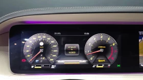 Mercedes-Benz S 560 4MATIC AMG LINE * FIRST-CLASS* КЛИПОВЕ | Auto.bg — изображение 11 Mercedes-Benz S 560 4MATIC AMG LINE * FIRST-CLASS* КЛИПОВЕ | Auto.bg — изображение 11