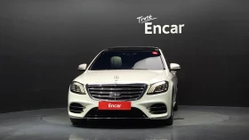 Mercedes-Benz S 560 4MATIC AMG LINE * FIRST-CLASS* КЛИПОВЕ | Auto.bg — изображение 3 Mercedes-Benz S 560 4MATIC AMG LINE * FIRST-CLASS* КЛИПОВЕ | Auto.bg — изображение 3