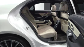 Mercedes-Benz S 560 4MATIC AMG LINE * FIRST-CLASS* КЛИПОВЕ | Auto.bg — изображение 8 Mercedes-Benz S 560 4MATIC AMG LINE * FIRST-CLASS* КЛИПОВЕ | Auto.bg — изображение 8