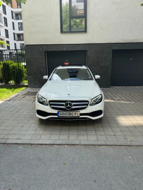 Mercedes-Benz E 350 - 25500 € - 72745177 3 | Car24.bg Mercedes-Benz E 350 - 25500 € - 72745177 3