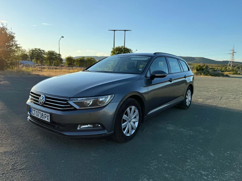 VW Passat - 8300 € - 13811645 1 | Car24.bg VW Passat - 8300 € - 13811645 1