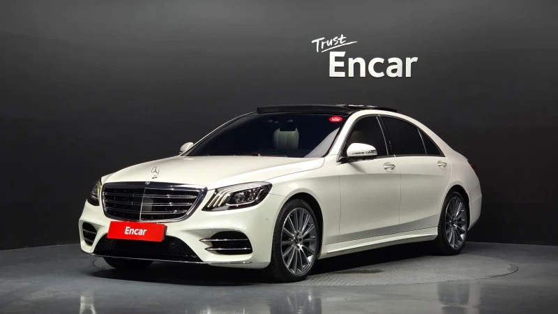 Mercedes-Benz S 560 4MATIC AMG LINE * FIRST-CLASS* КЛИПОВЕ - 29000 € - 55198450 1 | Car24.bg Mercedes-Benz S 560 4MATIC AMG LINE * FIRST-CLASS* КЛИПОВЕ - 29000 € - 55198450 1