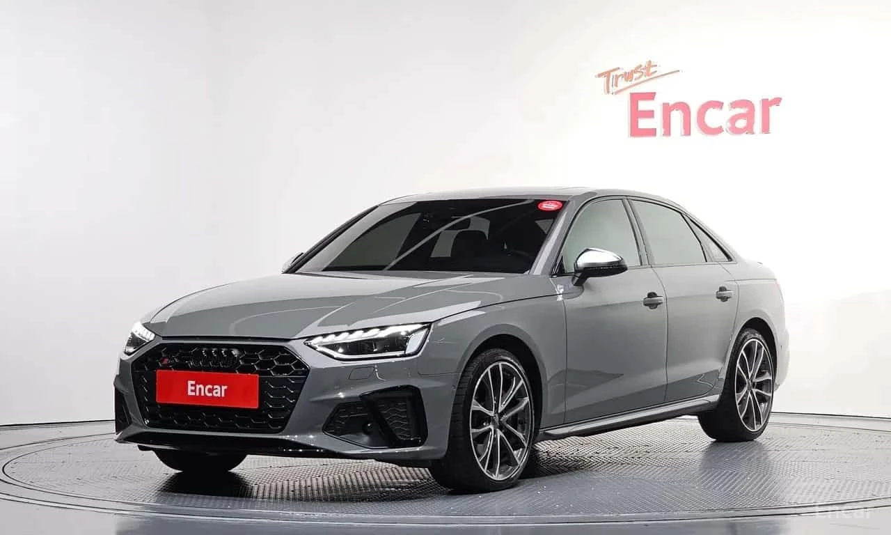 Audi S4 * 3.0 TFSI * МАСАЖ * 360 * ДИСТРОНИК * FACELIFT * | Auto.bg — изображение 1 Audi S4 * 3.0 TFSI * МАСАЖ * 360 * ДИСТРОНИК * FACELIFT * | Auto.bg — изображение 1